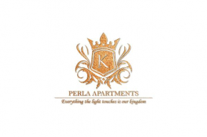 Отель Perla Apartments  Опатия